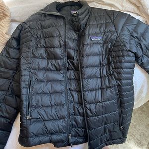 Patagonia jacket